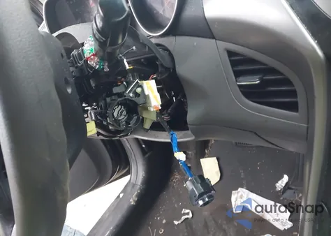 2013 Hyundai Elantra Gls z USA, uszkodzony, nr VIN 5NPDH4AEXDH170788